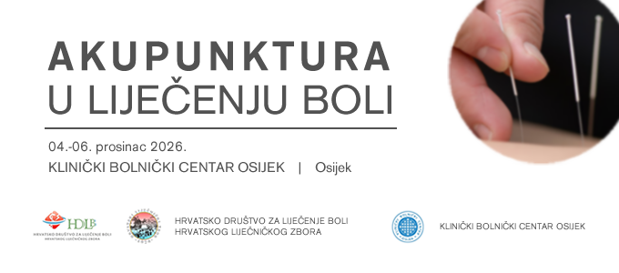 Akupunktura 2026