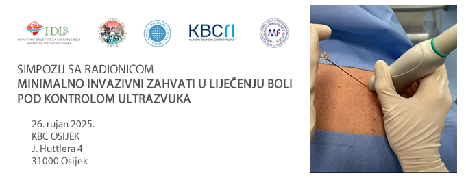 Min inv zahvati u liječenju boli 09.2025