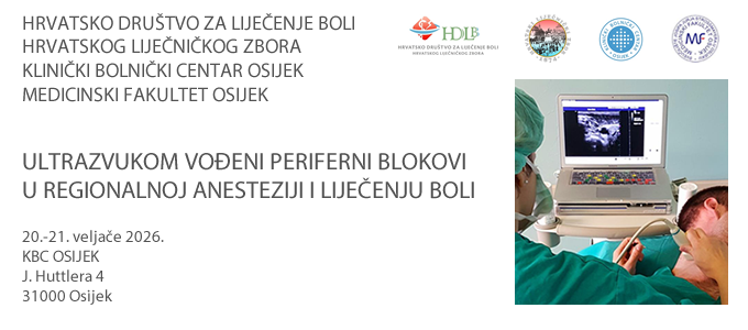 ULTRAZVUKOM VOĐENI PERIFERNI BLOKOVI